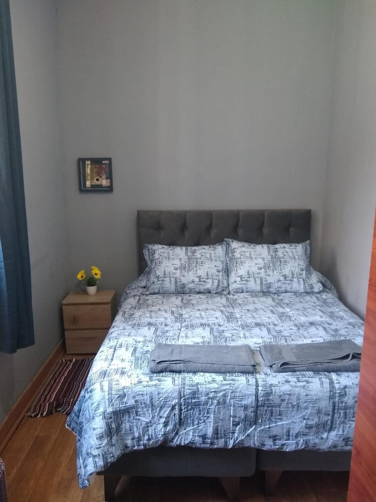 Casa de hóspedes Confortable En El Centro De *