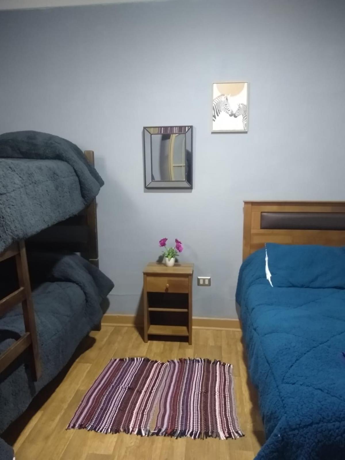 Casa de hóspedes Confortable En El Centro De Santiago
