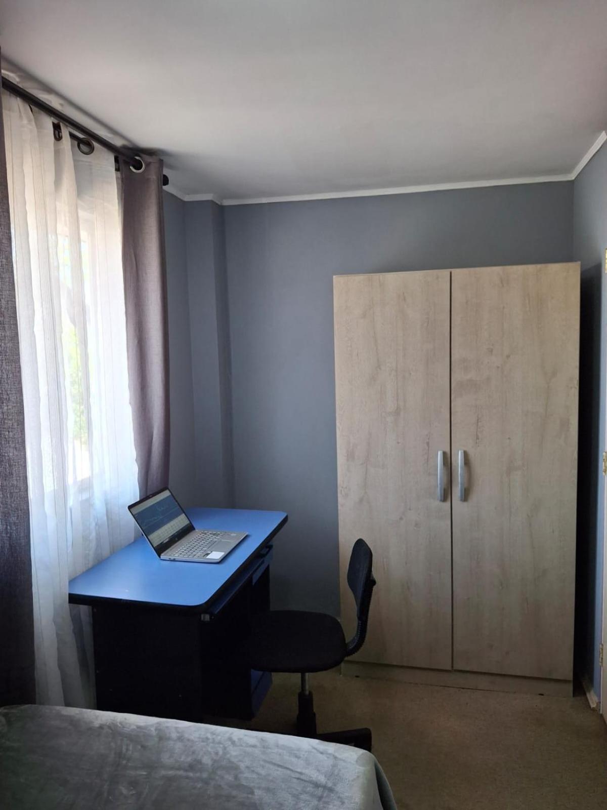Abrazo De Maipu Guest house Santiago