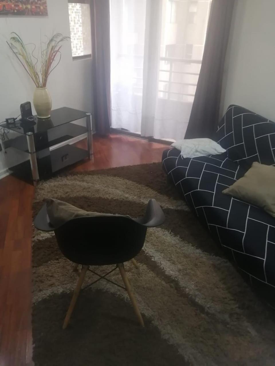 Merced Departamentos Apartamento