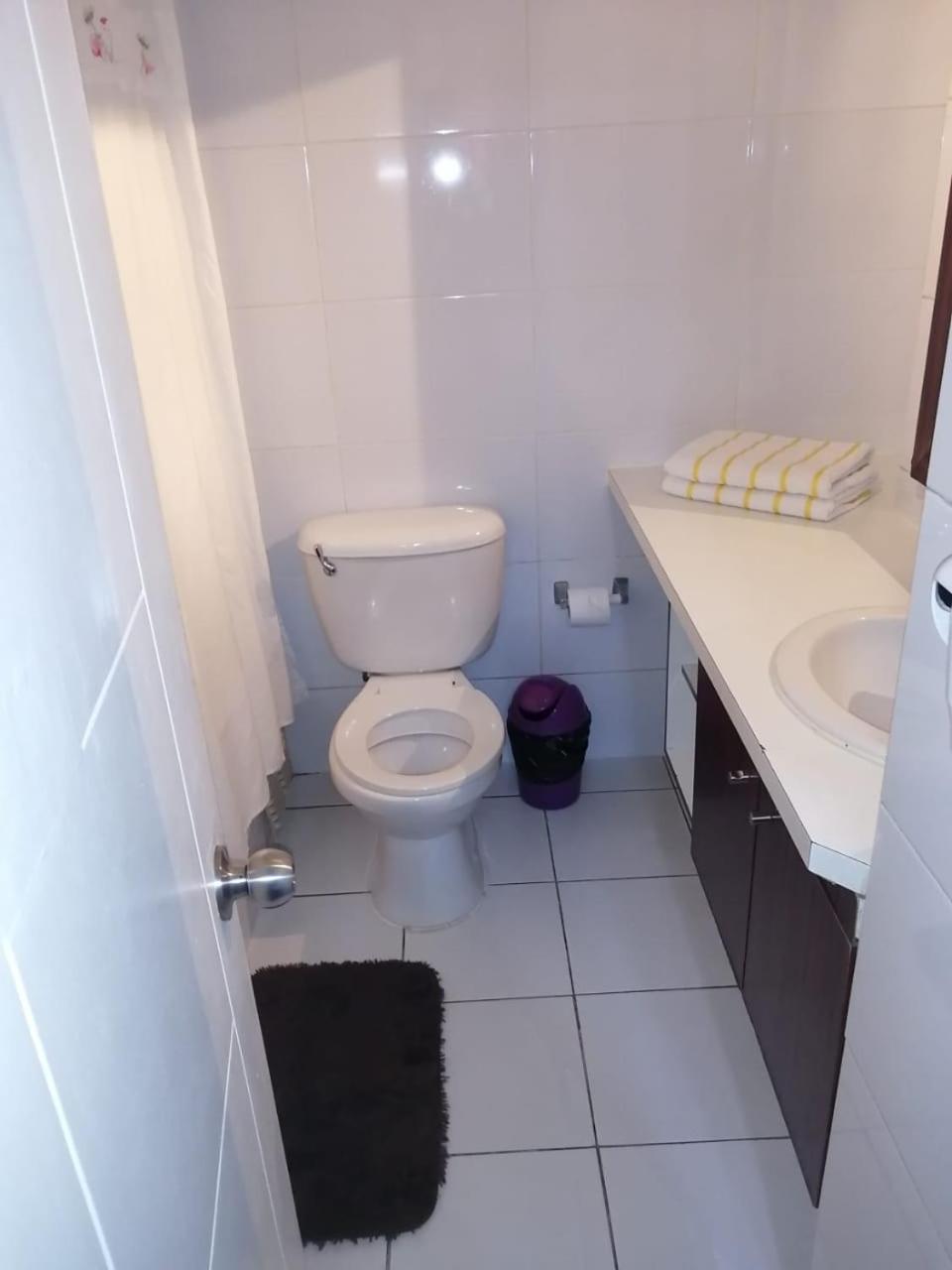 Apartamento Merced Departamentos *