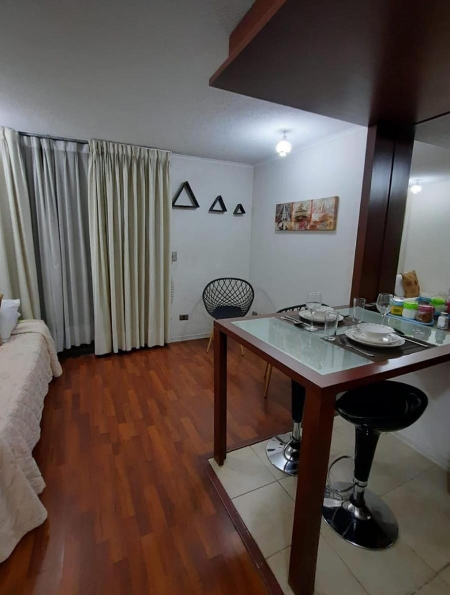 Merced Departamentos Apartamento