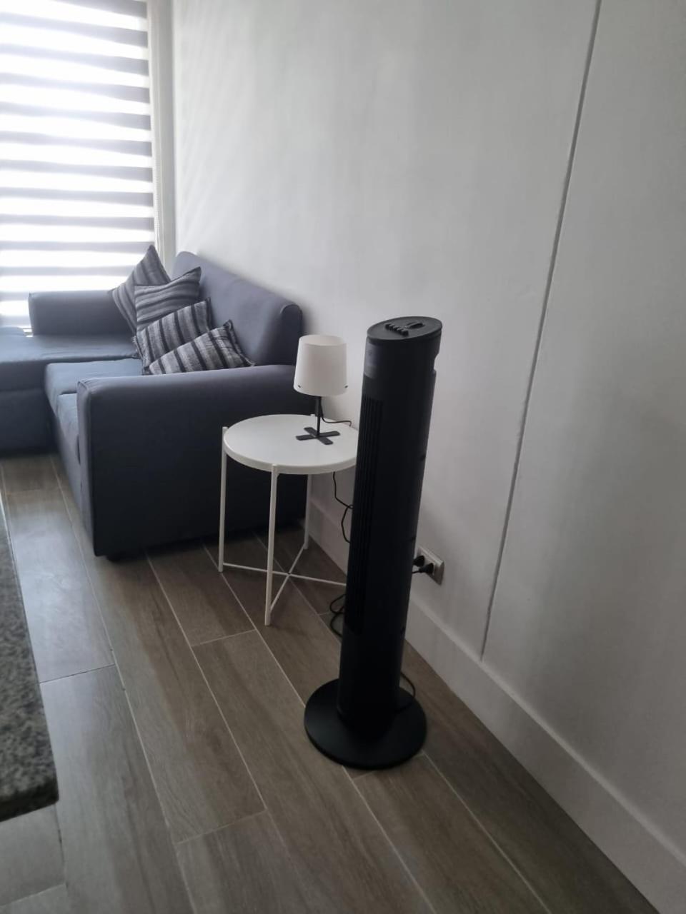 Departamento Macul Americo Vespucio Apartamento