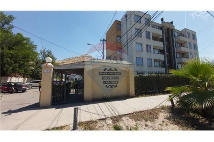 Apartamento Departamento Condomuinio Don Jose Manuel 2 Santiago de Chile