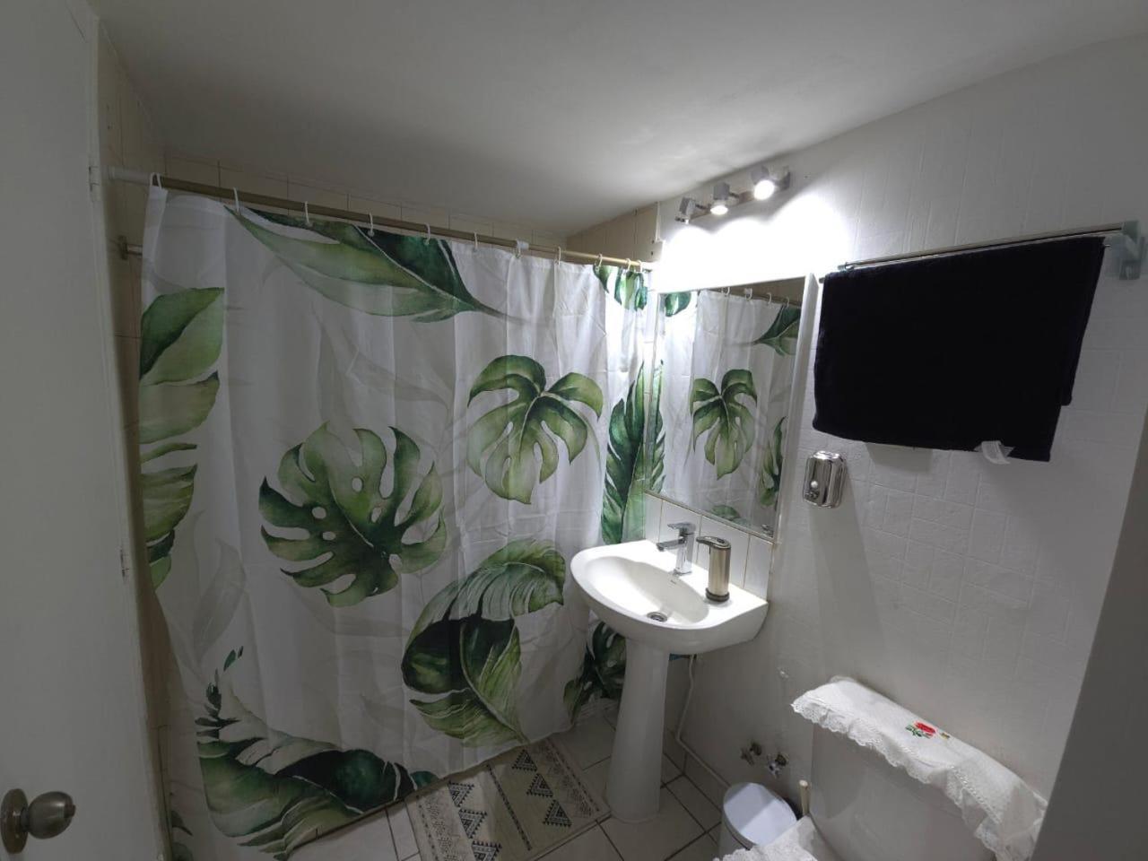 Mukarram Apartamento *