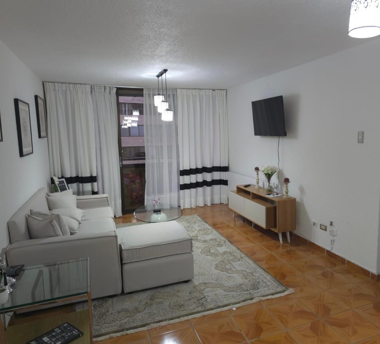 Apartamento Mukarram *