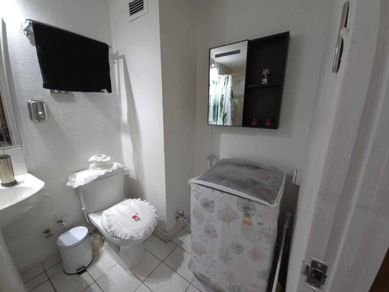 Apartamento Mukarram