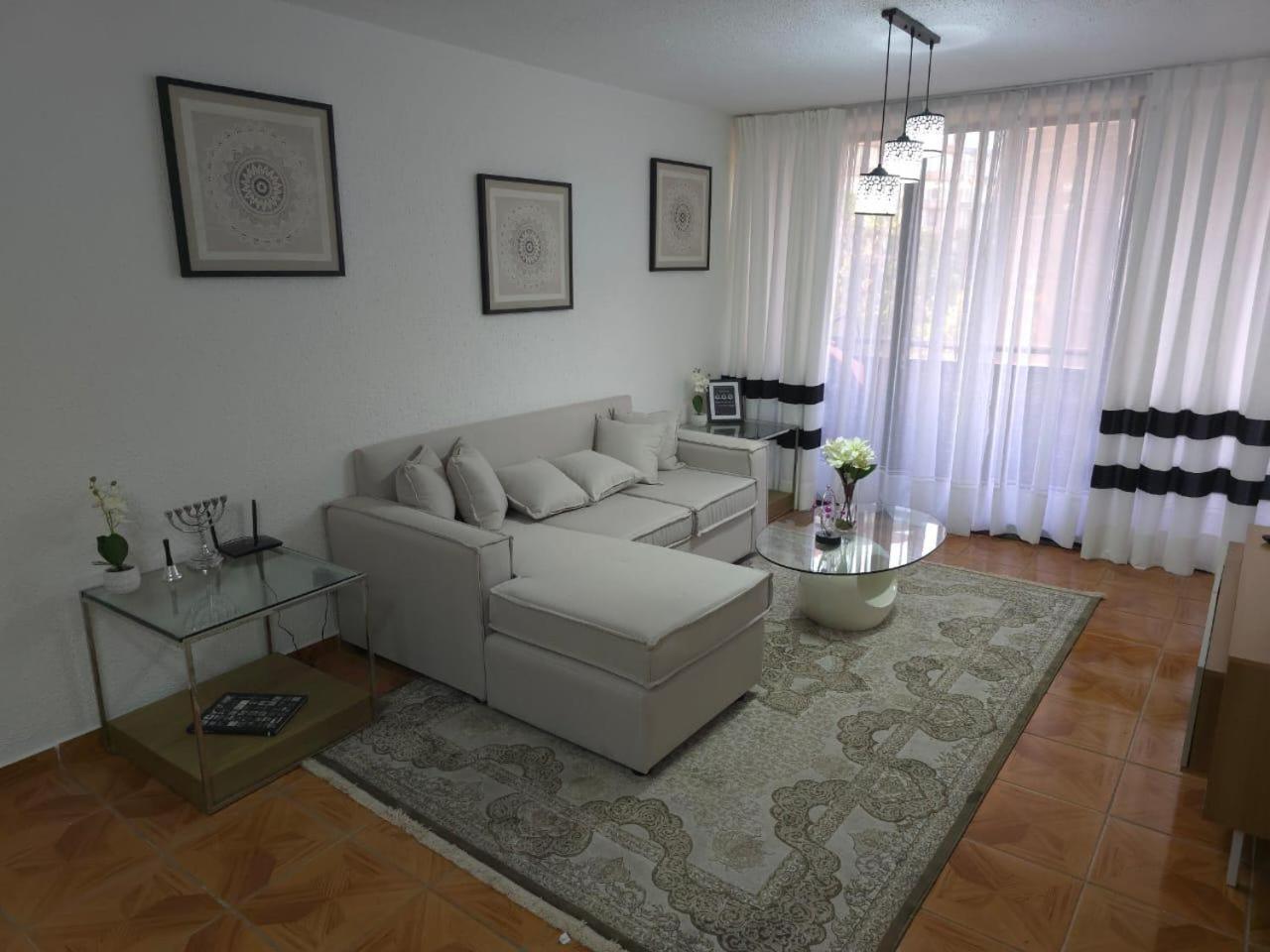 Apartamento Mukarram *