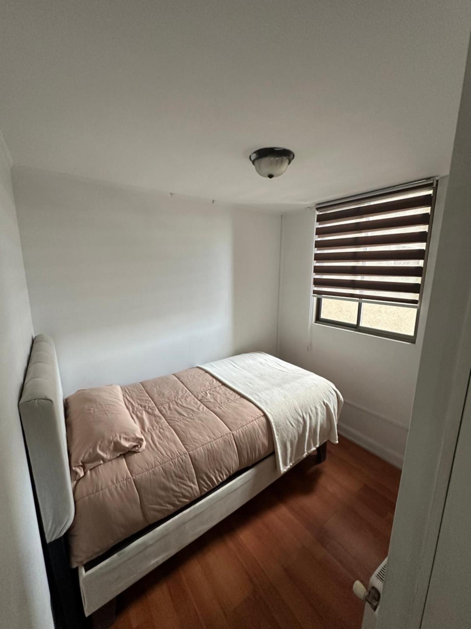Apartamento Gran Vista San Miguel Santiago de Chile
