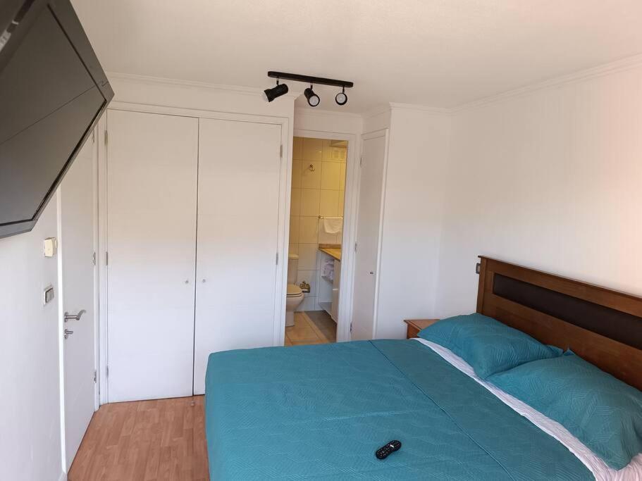Apartamento Acogedor Departamento