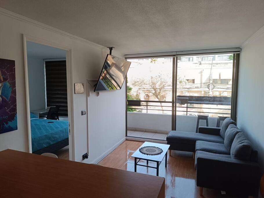 Acogedor Departamento Apartamento *