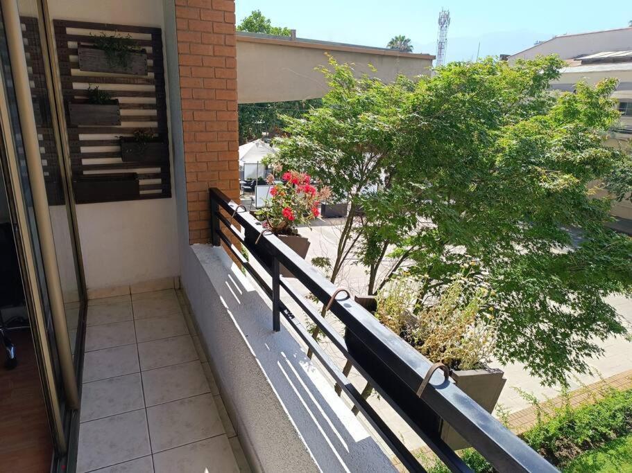 Apartamento Acogedor Departamento *