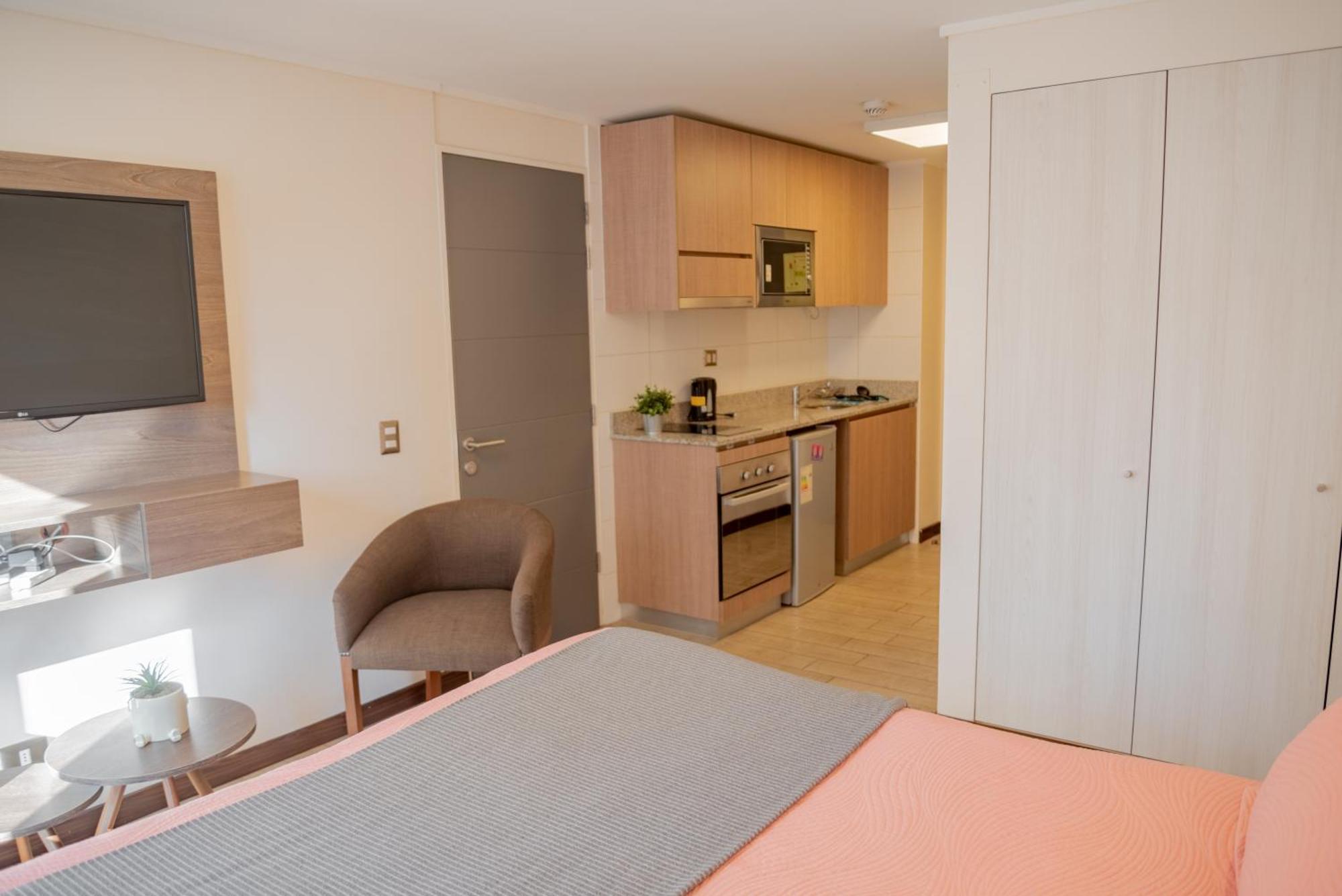 Shortstays Apartamento *