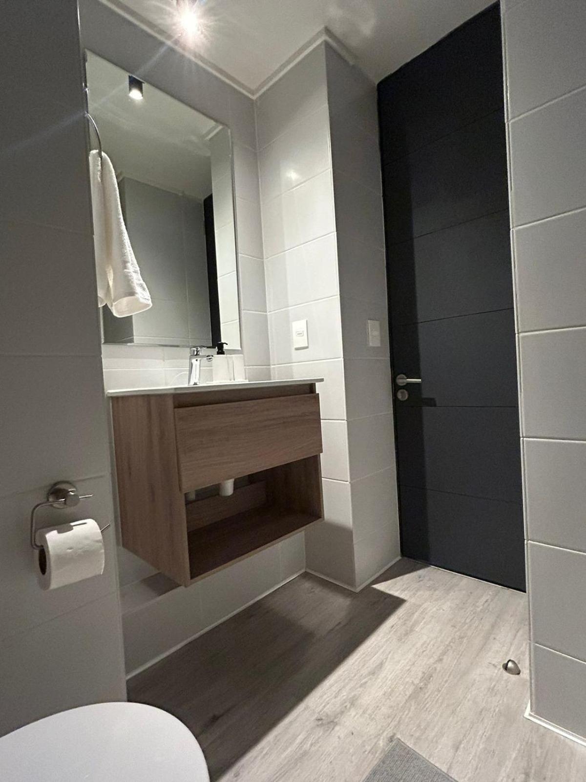 Your Comfortable Refuge In Apartment Santiago