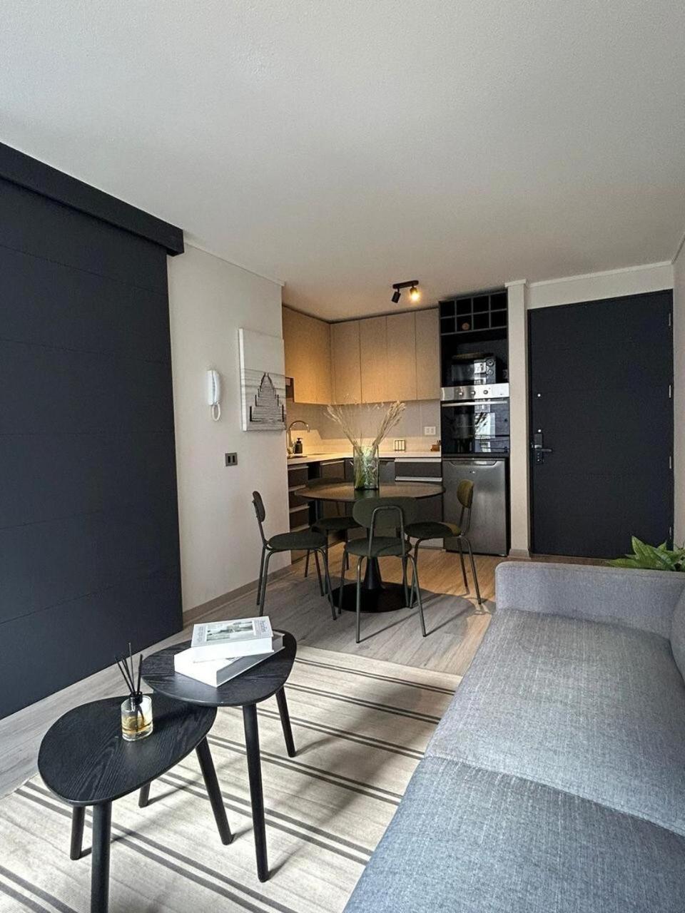 Apartment Your Comfortable Refuge In *
