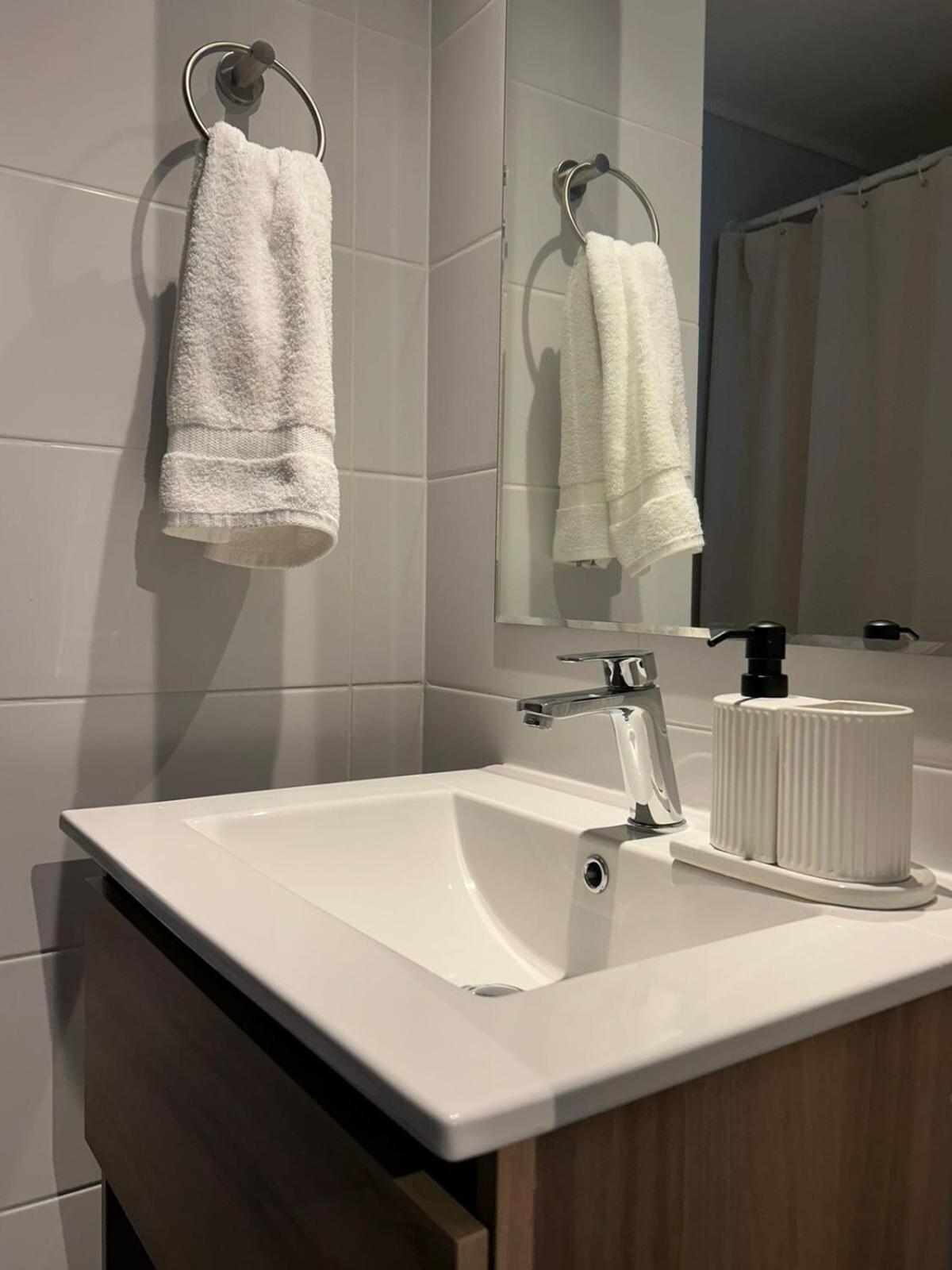 Your Comfortable Refuge In * Santiago