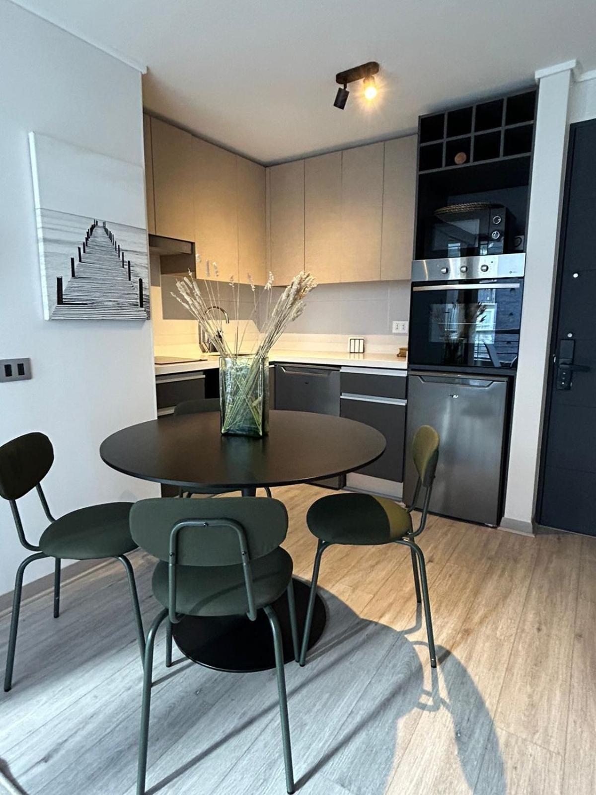 Apartment Your Comfortable Refuge In *