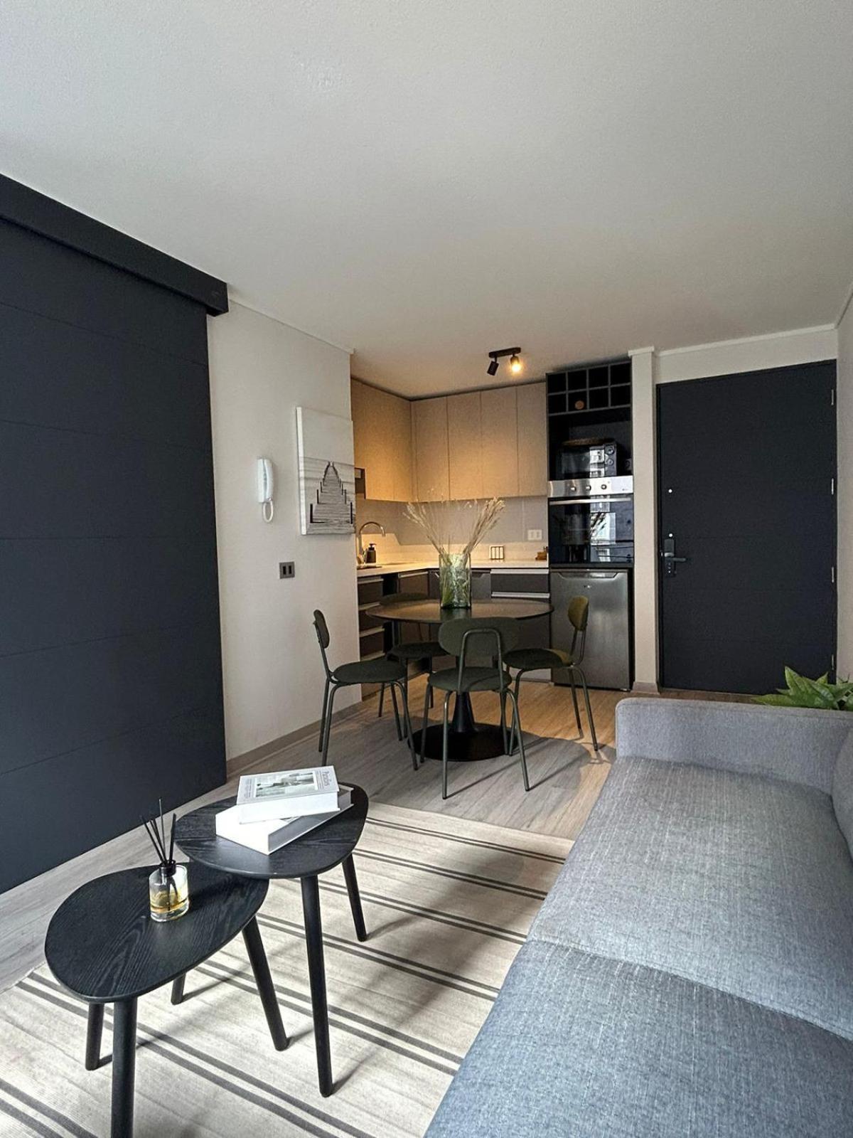 Your Comfortable Refuge In Santiago