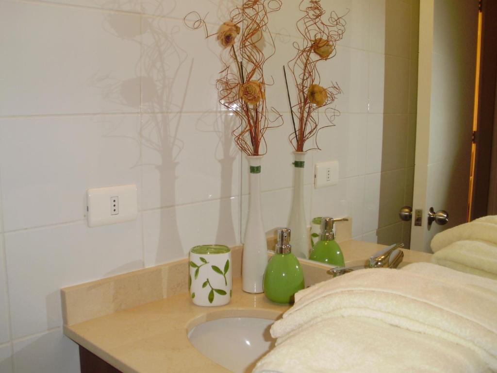 Bellavista Forestal Apartamento *