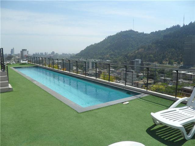 Departamento A Cuadra De Metro Pedro De Valdivia, Excelente Ubicacion Apartamento *