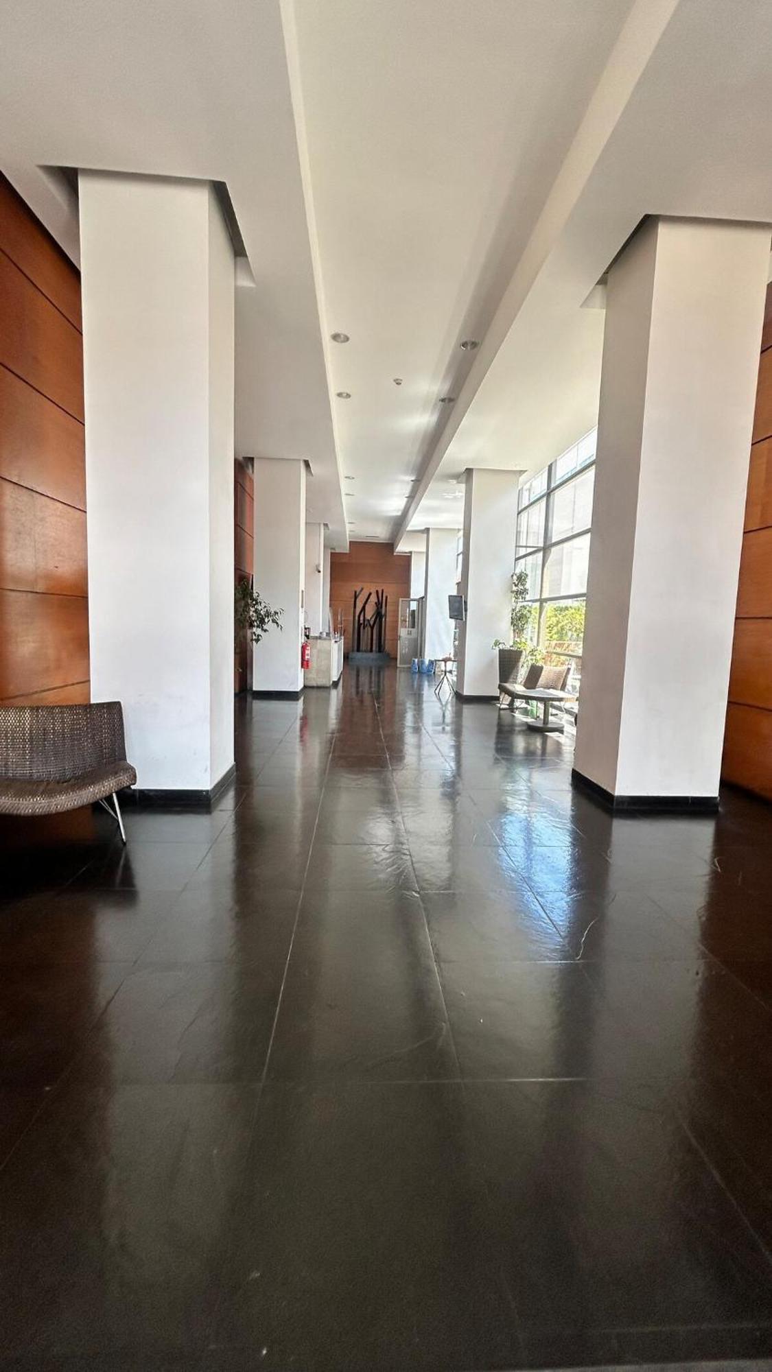 Apartamento Departamento En Condes, Metro Manquehue