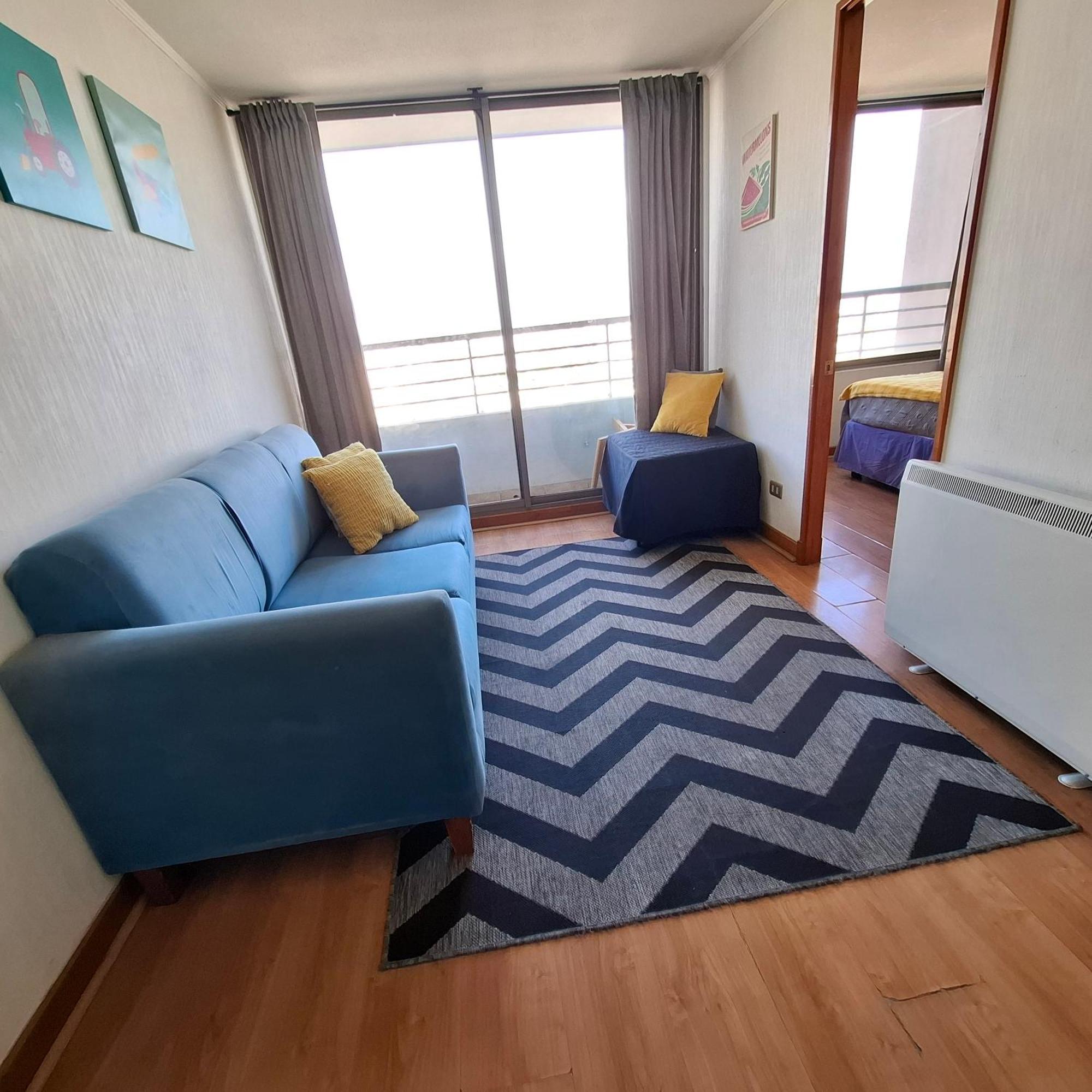 Apartamento Depto Movistar Arena *