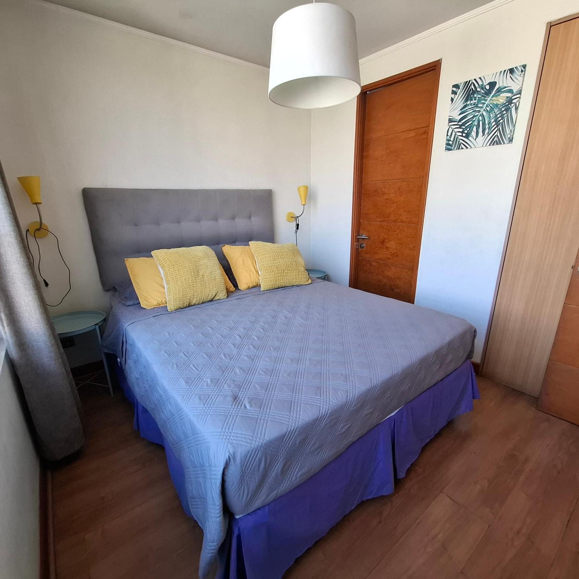 Depto Movistar Arena Apartamento *