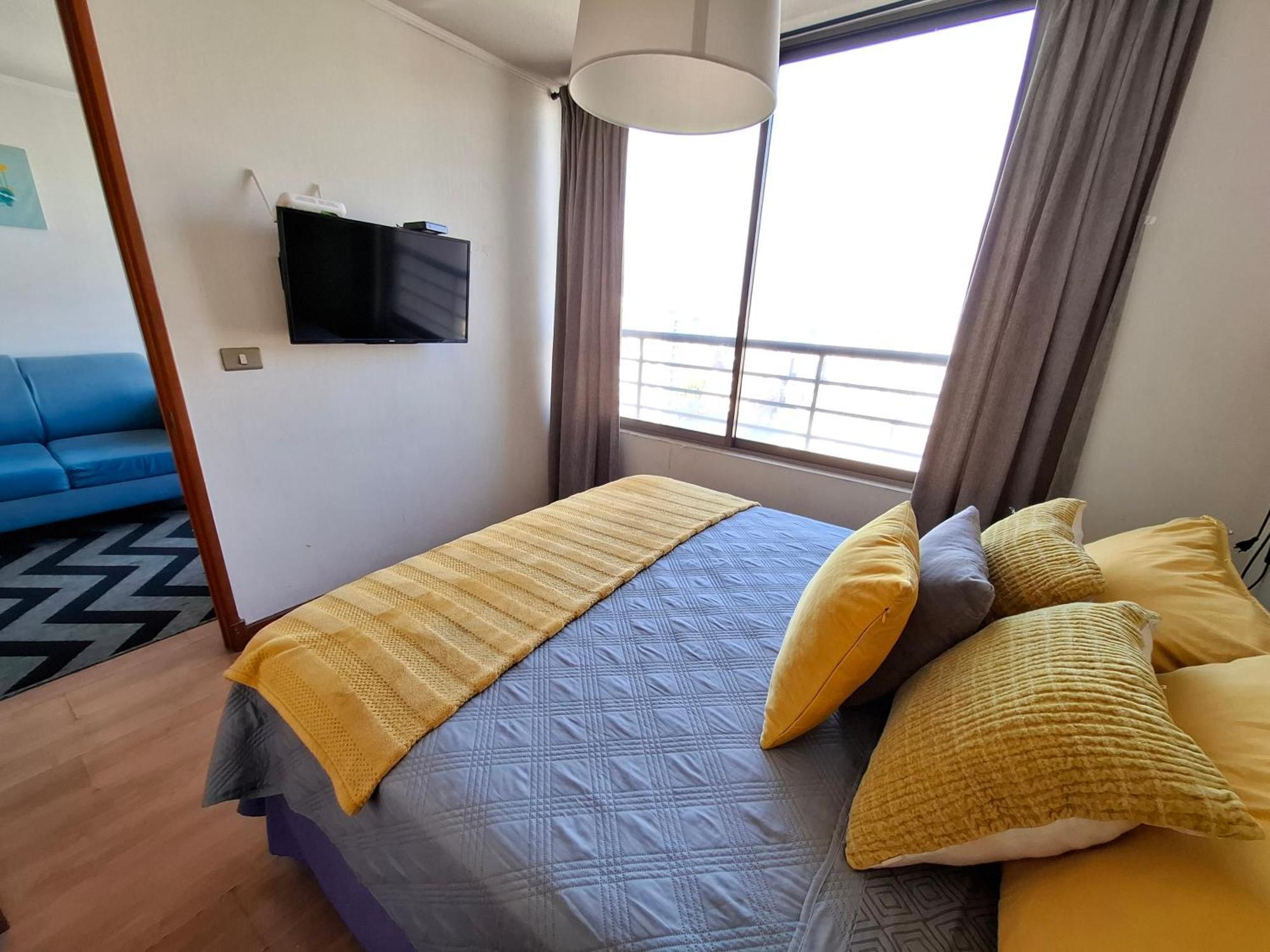 Apartamento Depto Movistar Arena *