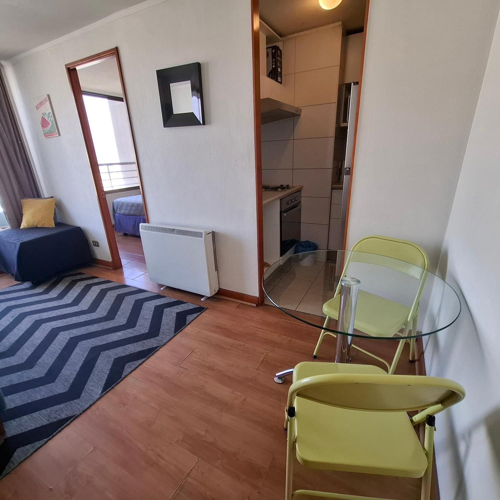 Depto Movistar Arena Apartamento