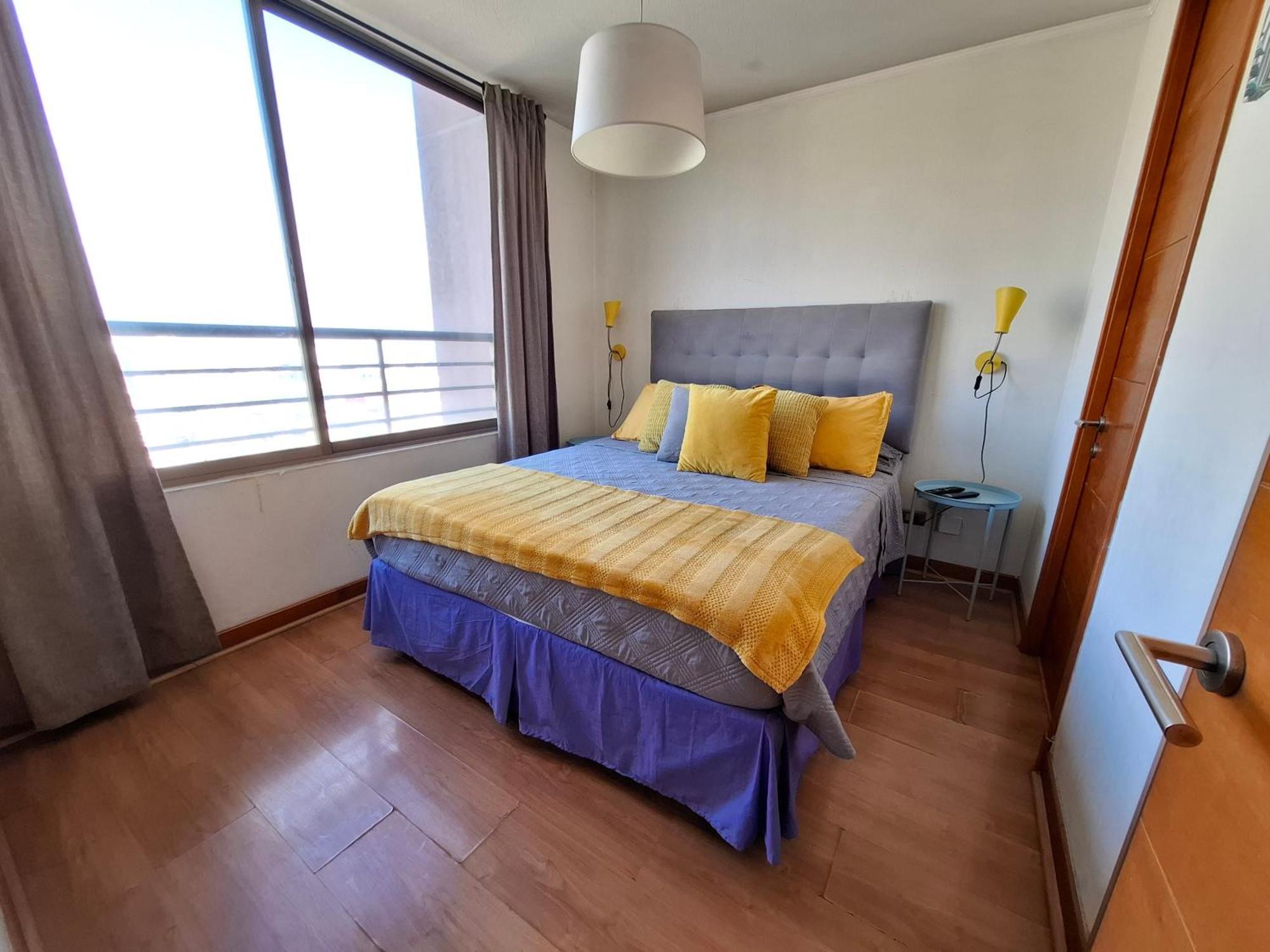 Depto Movistar Arena Apartamento
