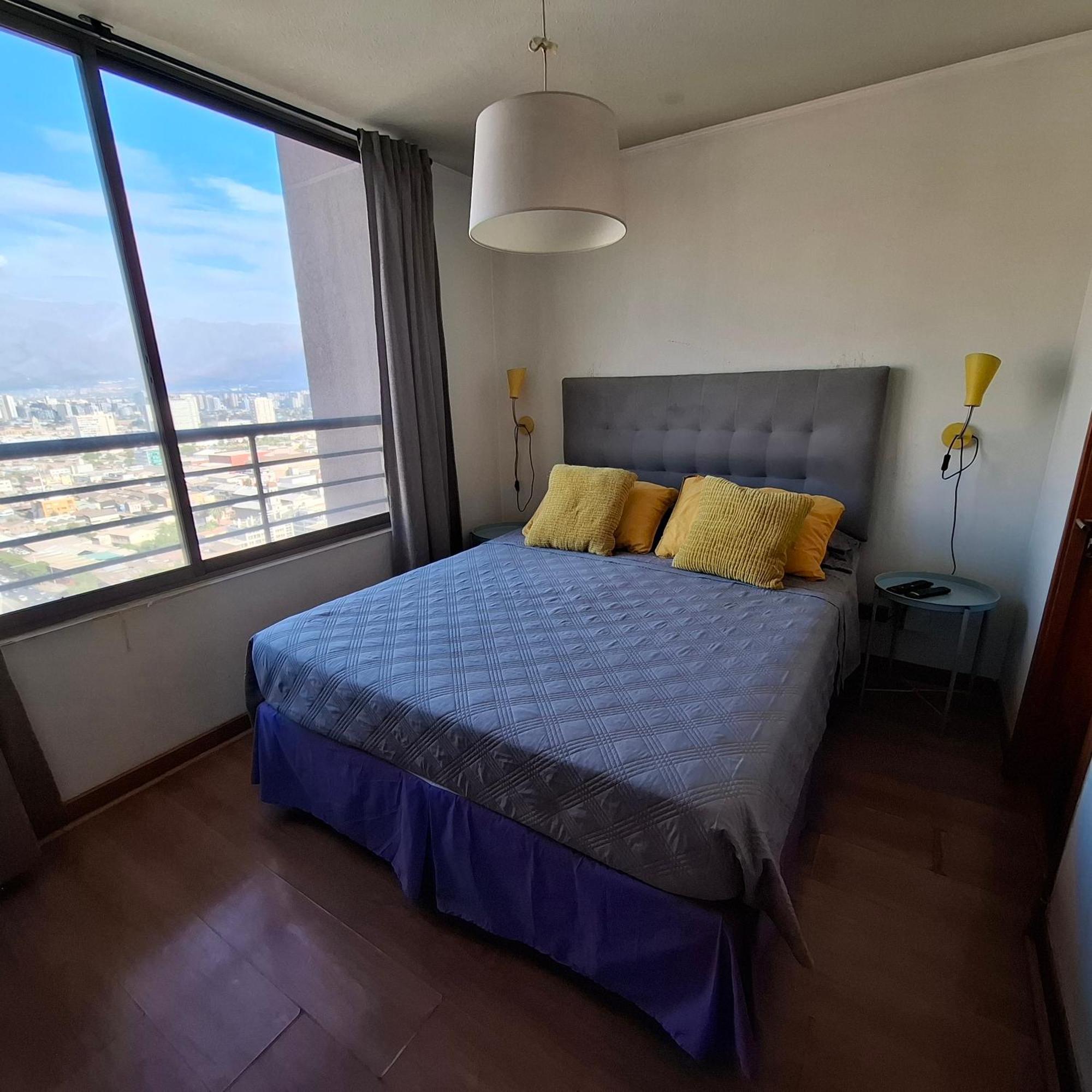 Apartamento Depto Movistar Arena *