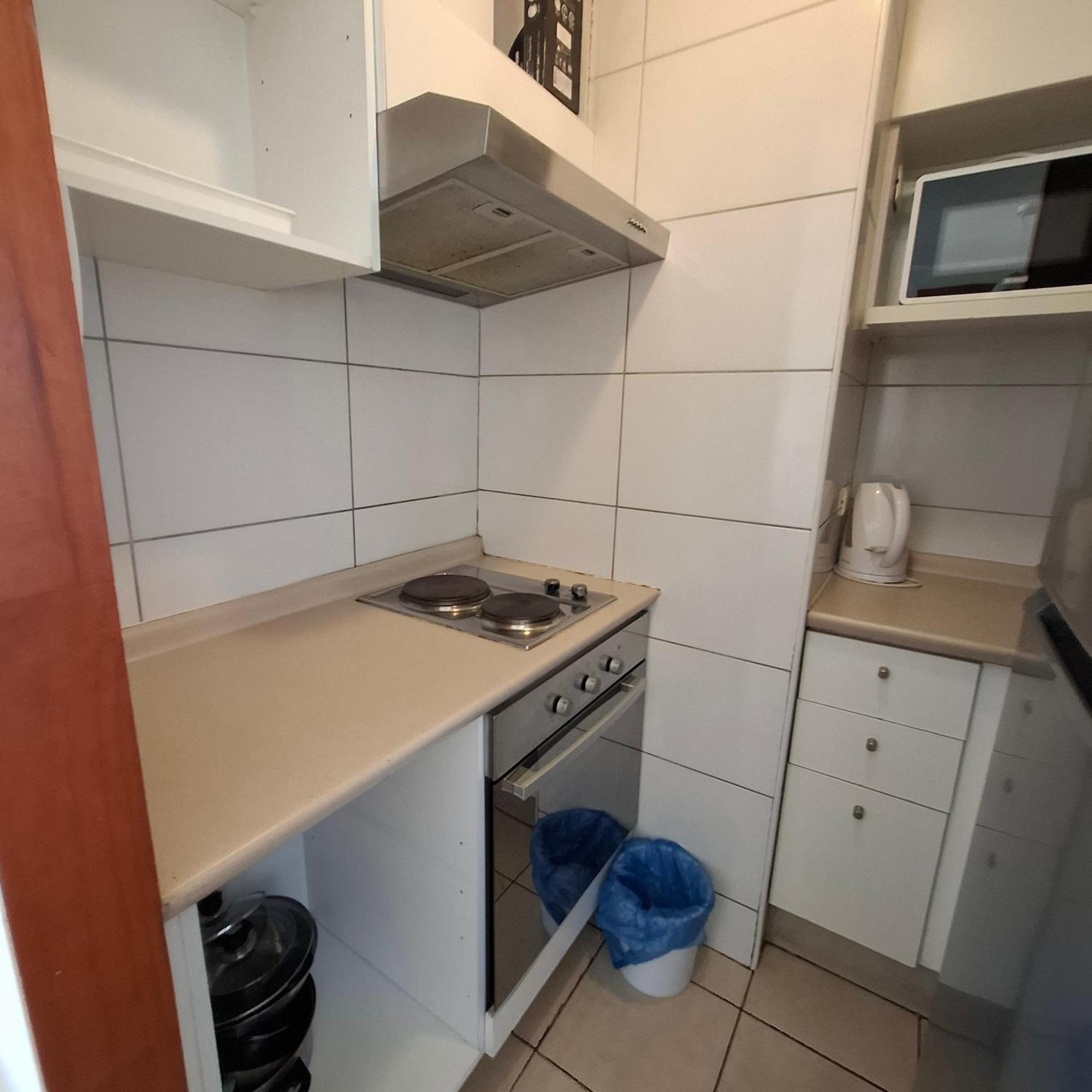 Apartamento Depto Movistar Arena Santiago de Chile