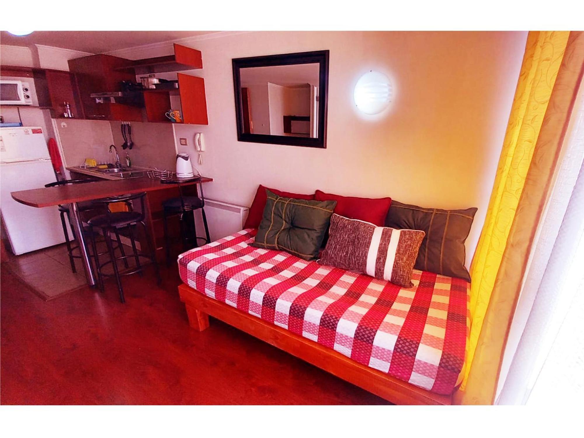 Metroapart 10 Apartamento *
