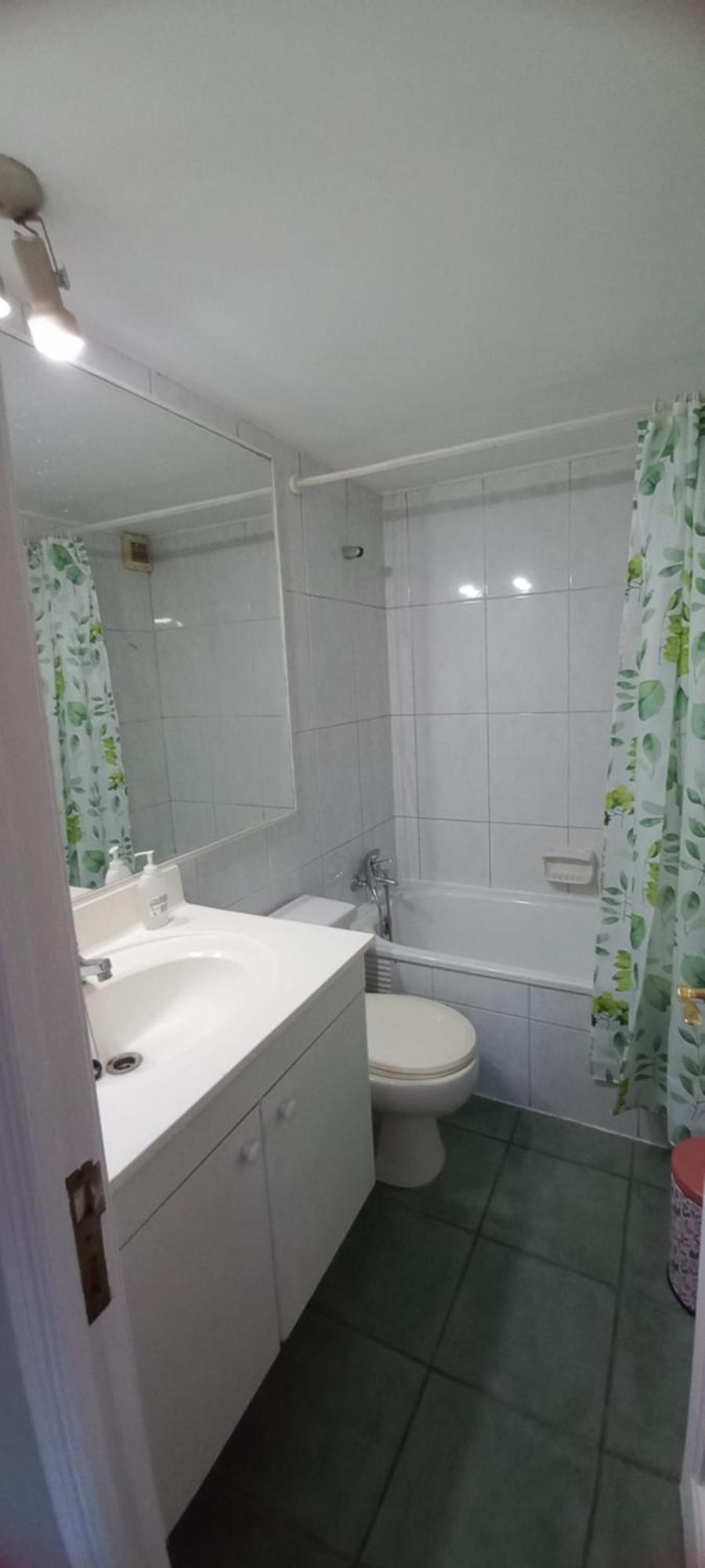Apartamento Full Departamento, Metro Manquehue, Condes *