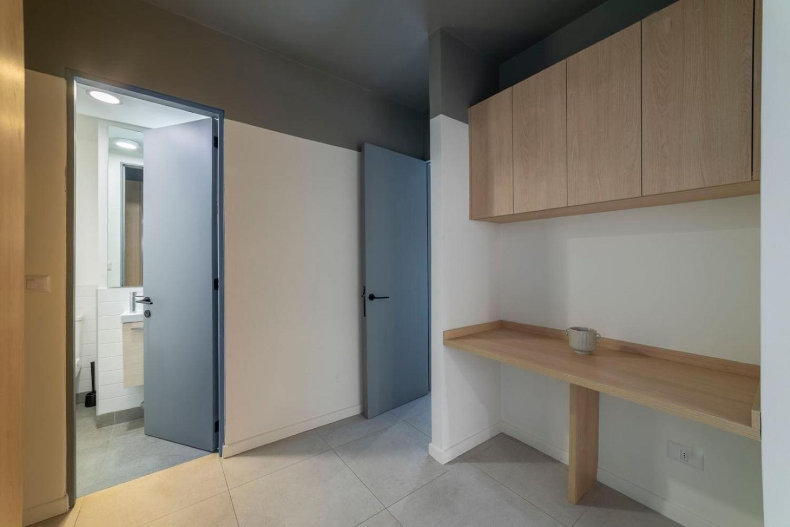 Apartamento Elegante A Pasos Del Metro Salvador