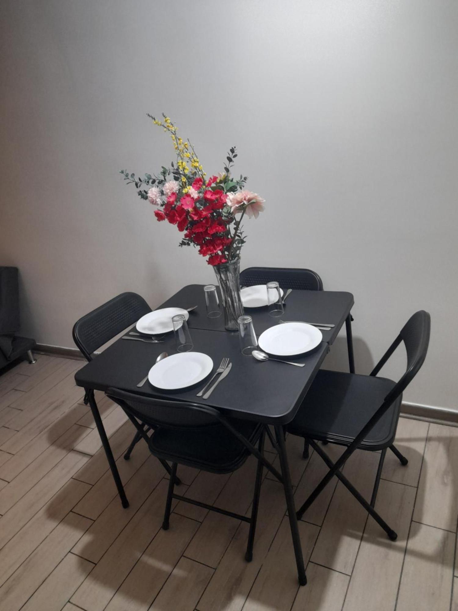 Apartment Jerezam *