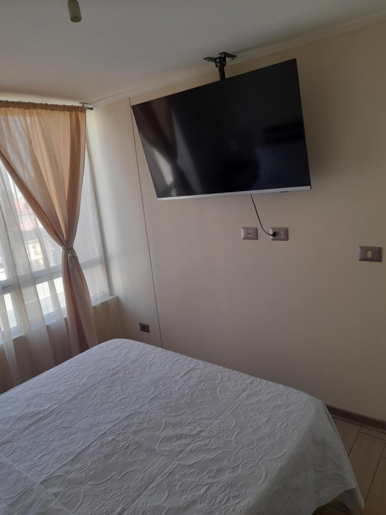 Jerezam Apartment *