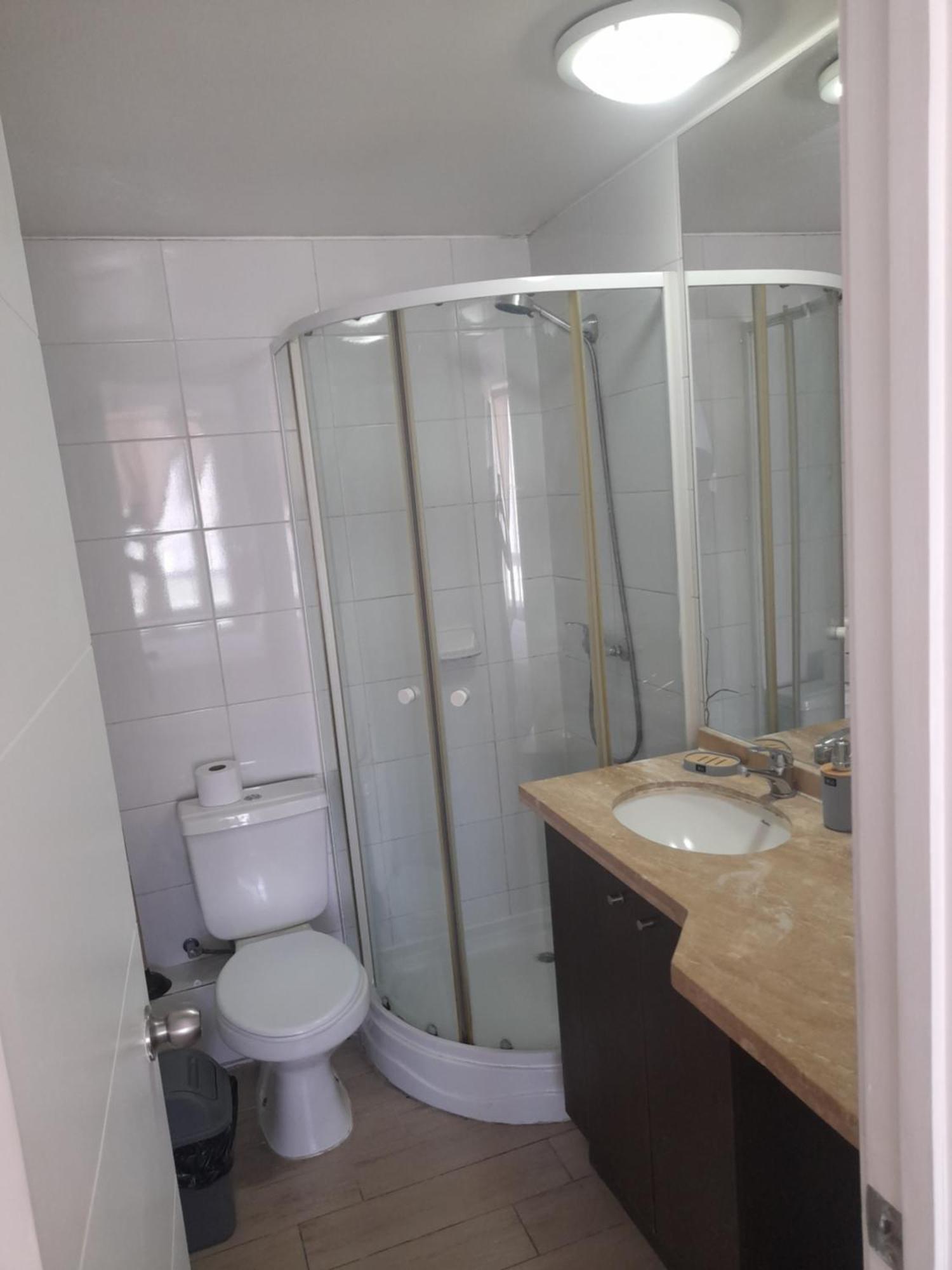 Jerezam Apartment *