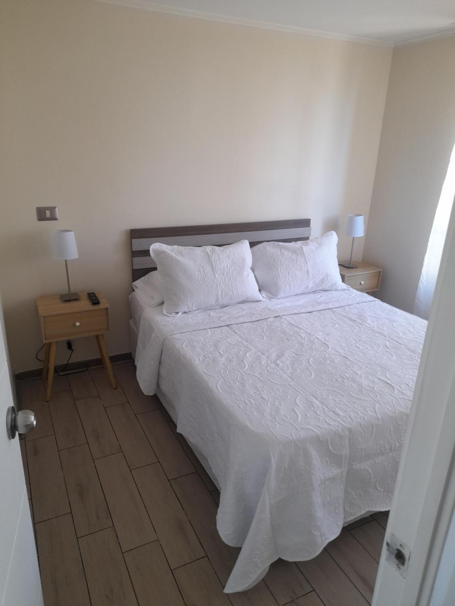 Apartment Jerezam *
