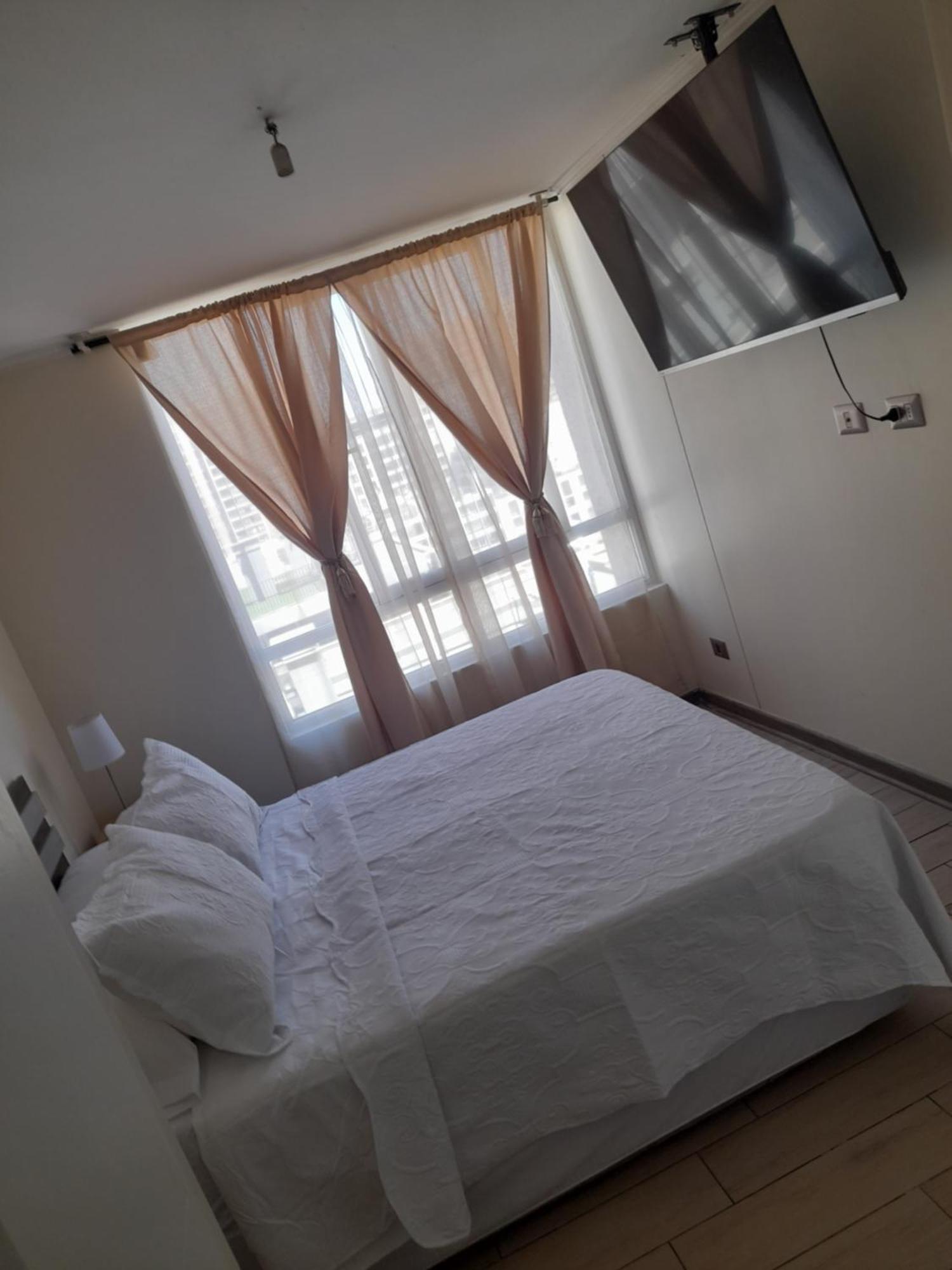 Apartment Jerezam Santiago