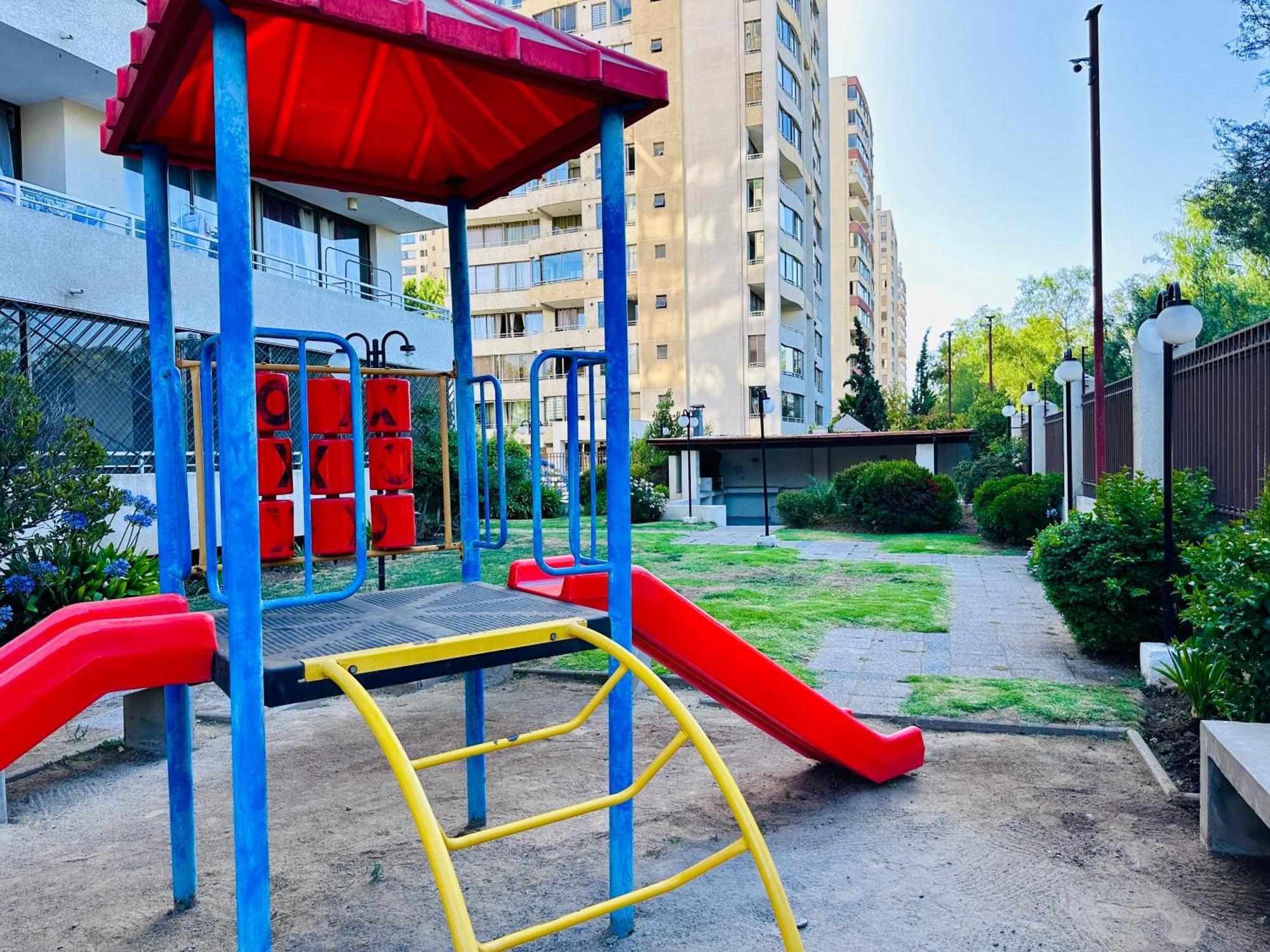 Apartamento Departamento En Cercano A Aeropuerto Y Metro