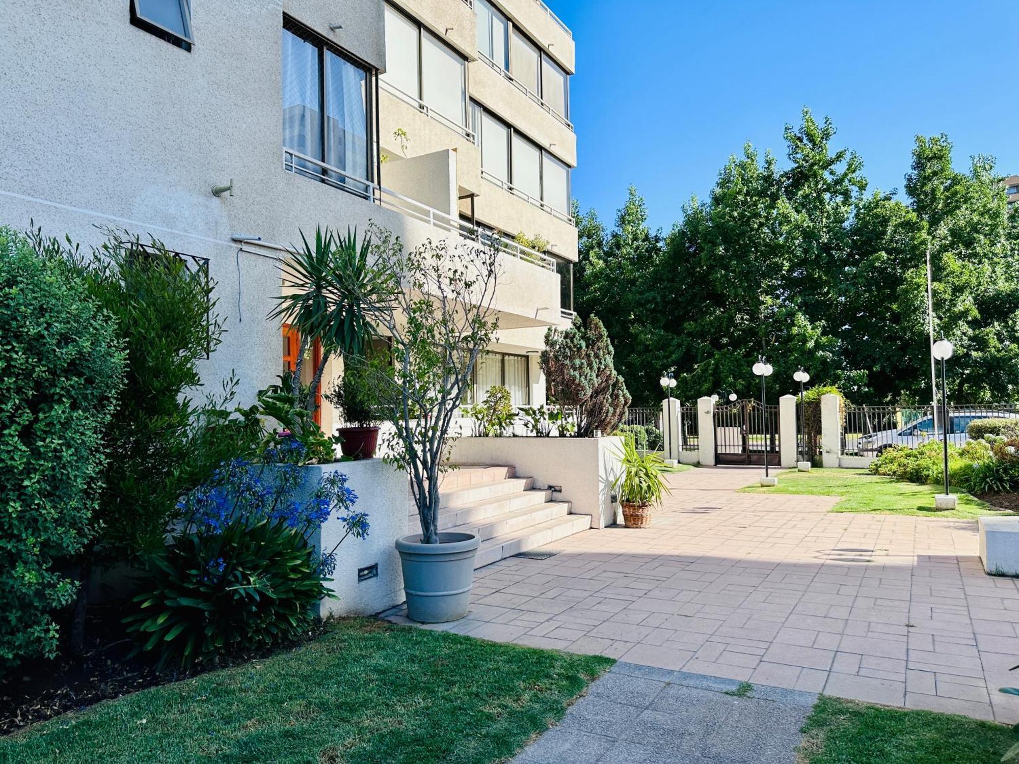 Apartamento Departamento En Cercano A Aeropuerto Y Metro