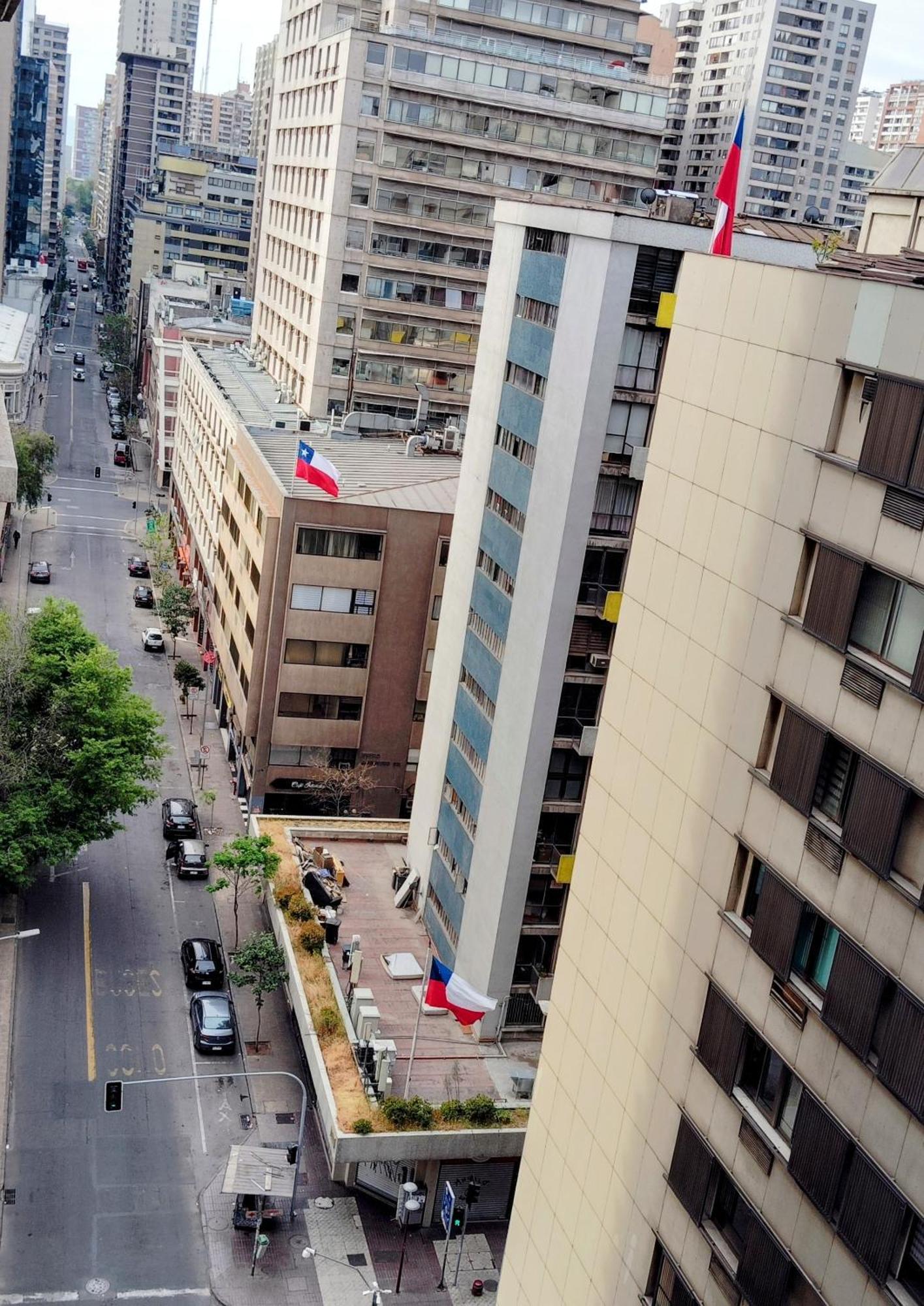 Centro Chile