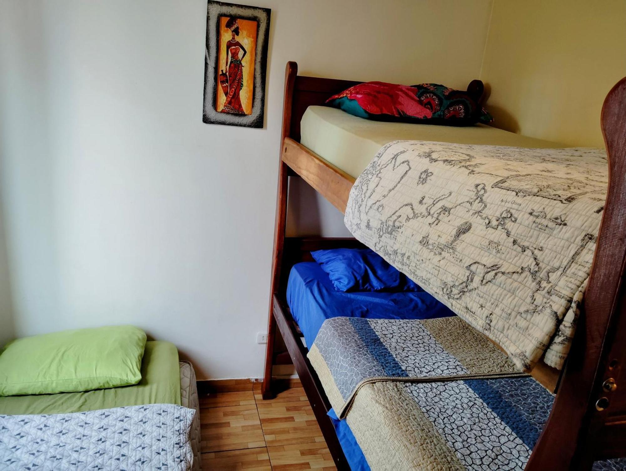 Centro Chile Apartment