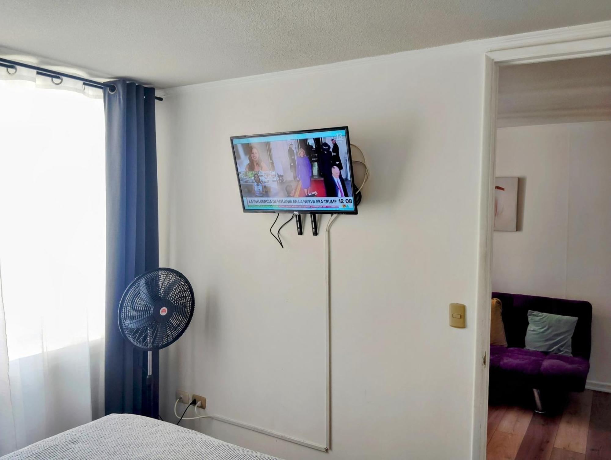 Apartamento El Tesoro