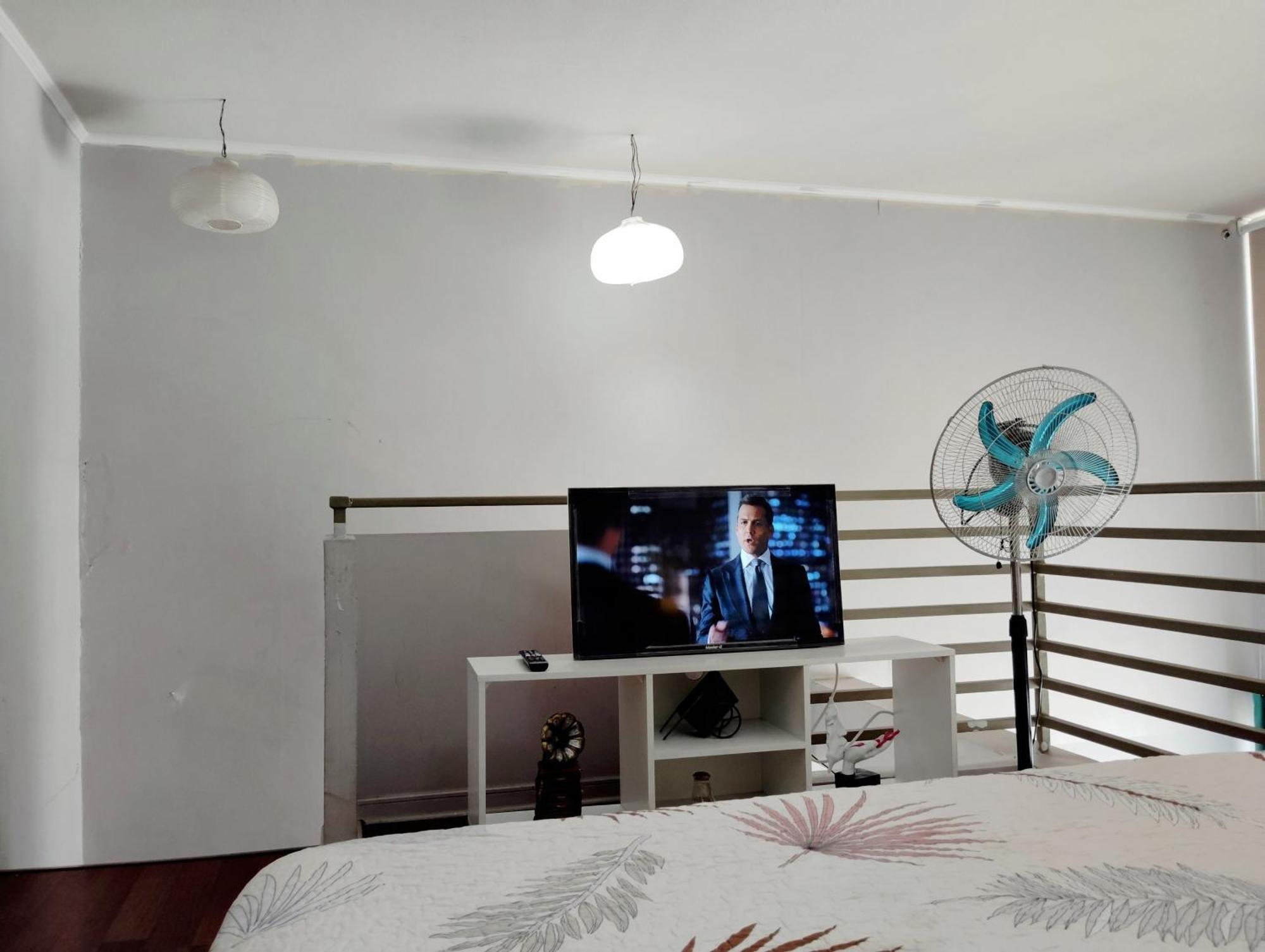 Apartment Centro Chile Santiago