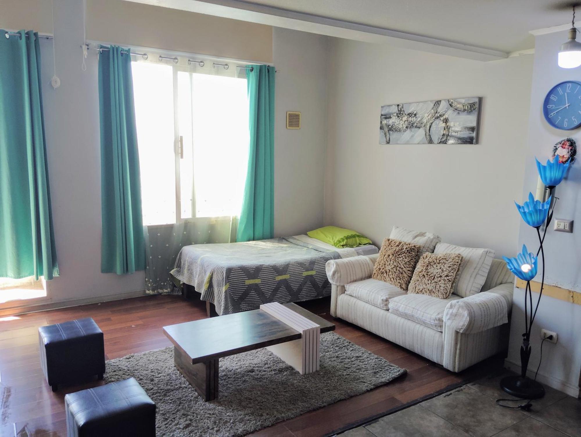 Centro Chile Apartment Santiago