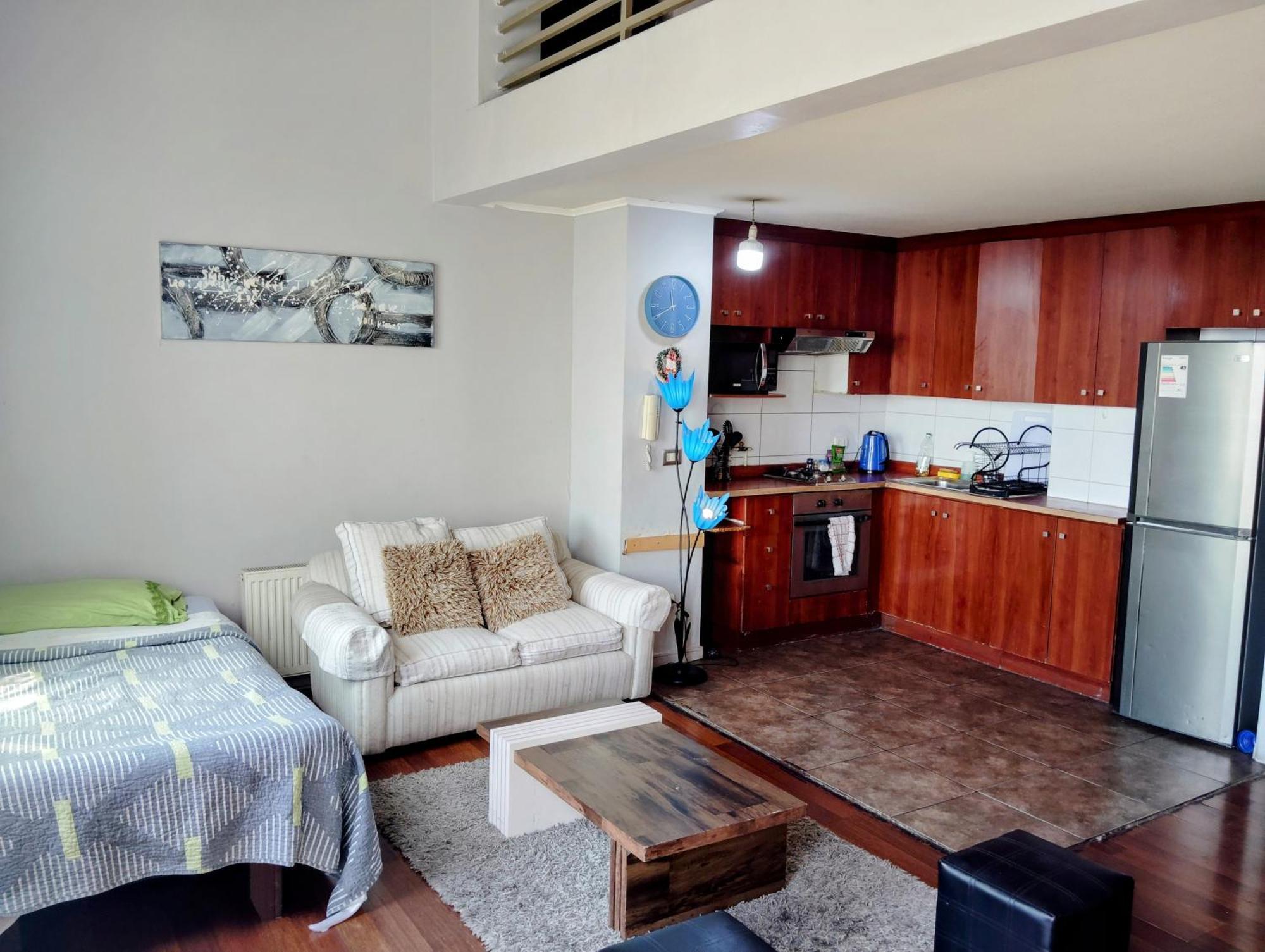 Apartment Centro Chile