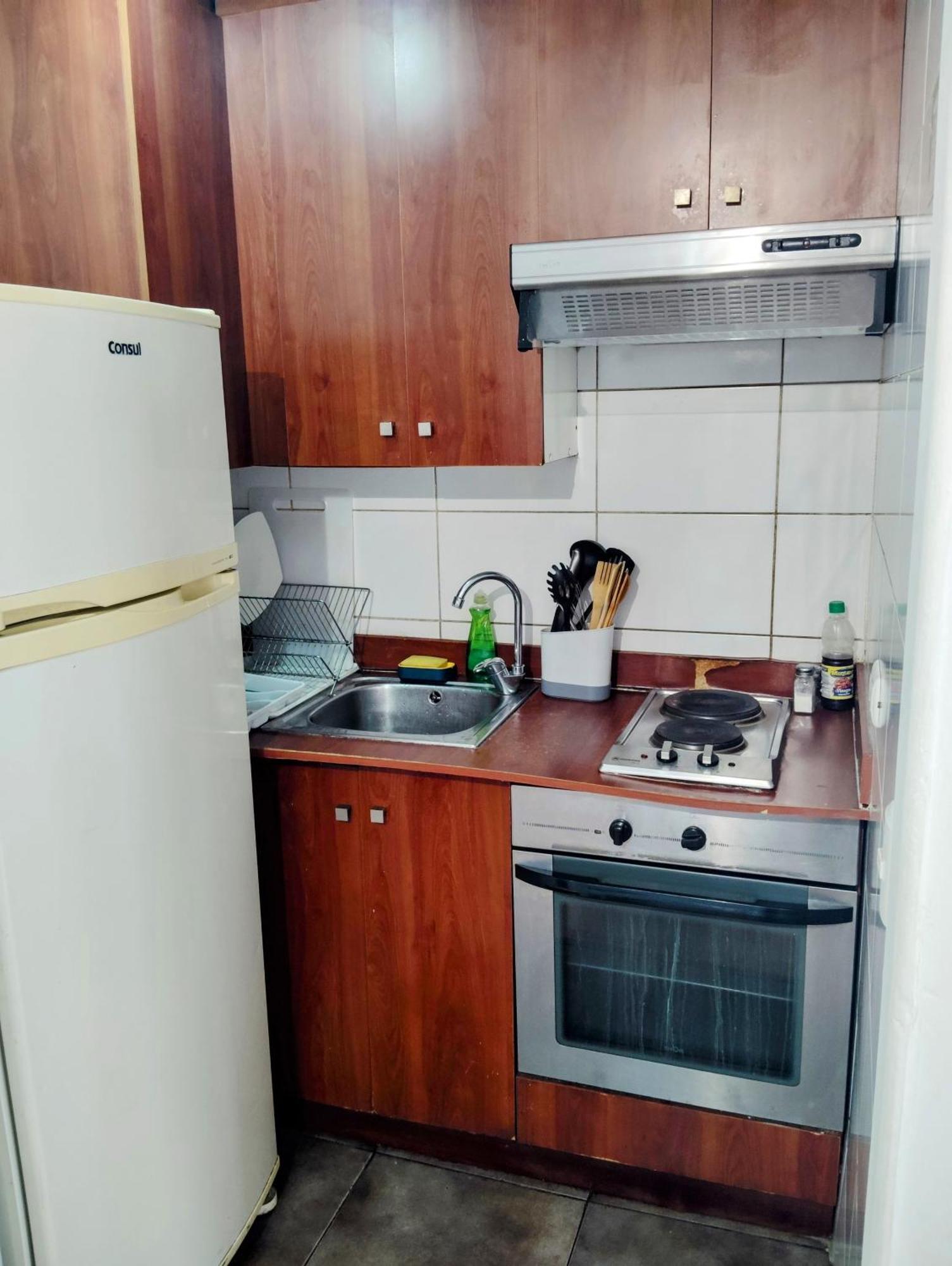 Centro Chile Apartment *