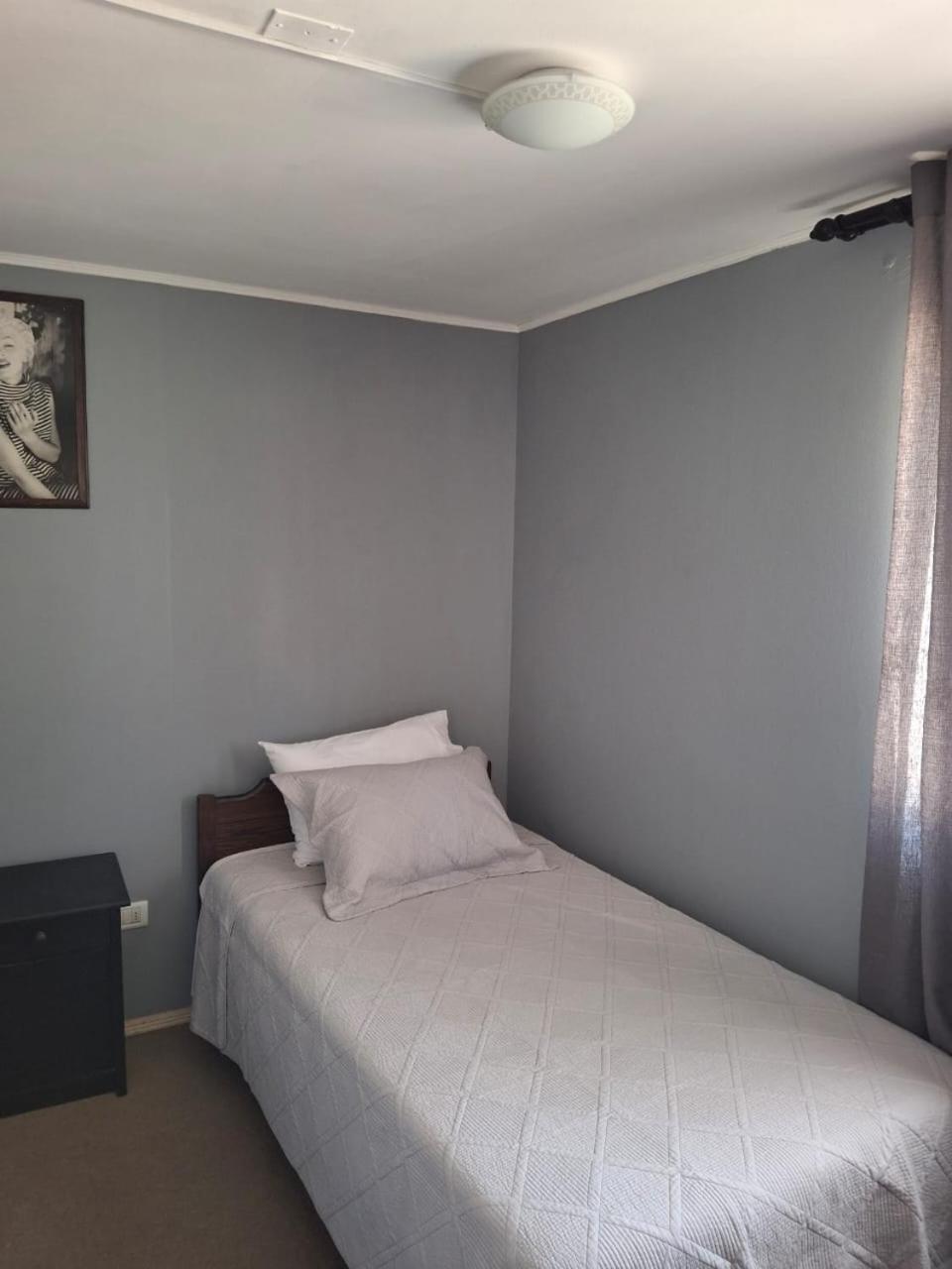 Guest house Abrazo De Maipu *